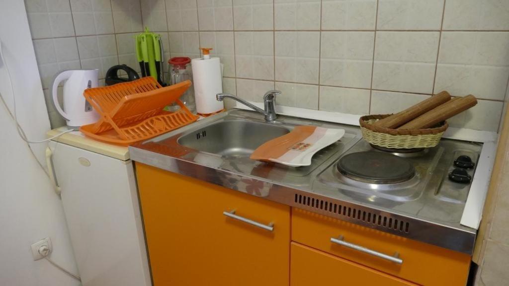 Wild Orange Apartamento
