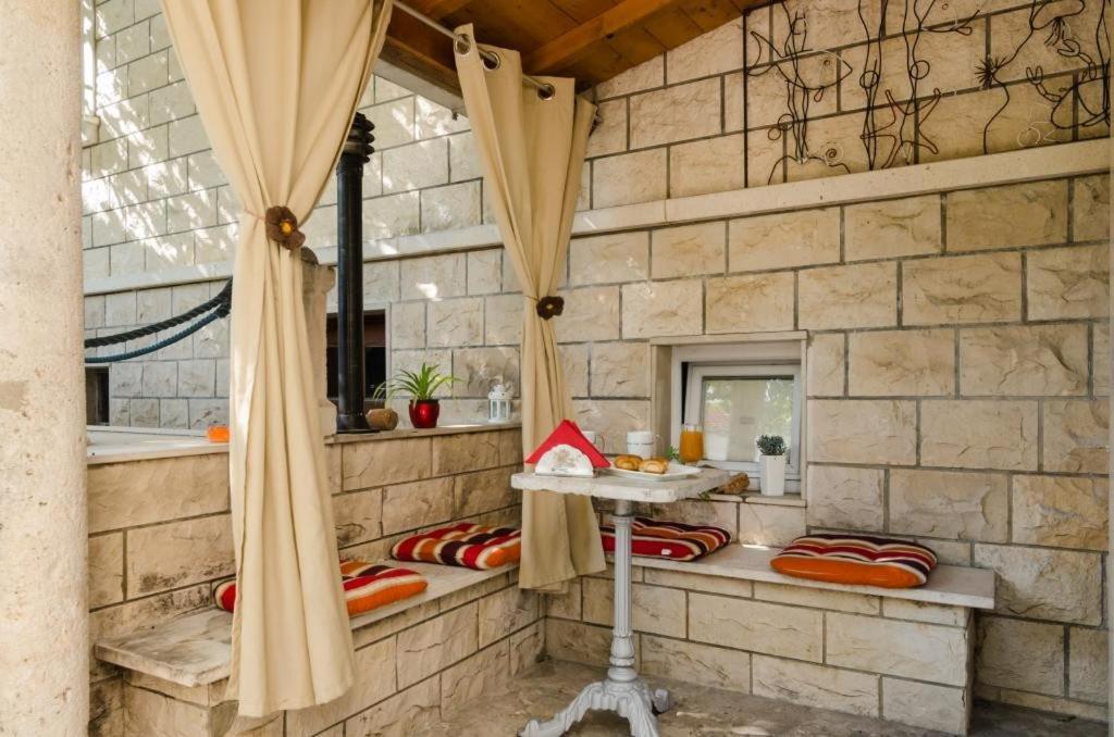 Apartamento Wild Orange