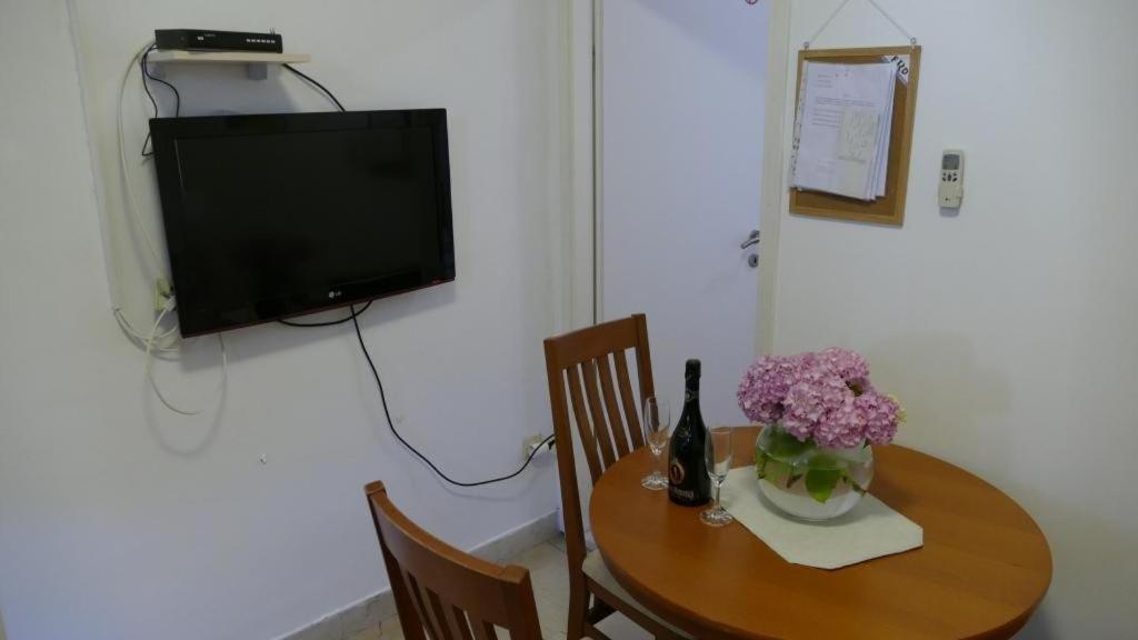 Apartamento Wild Orange