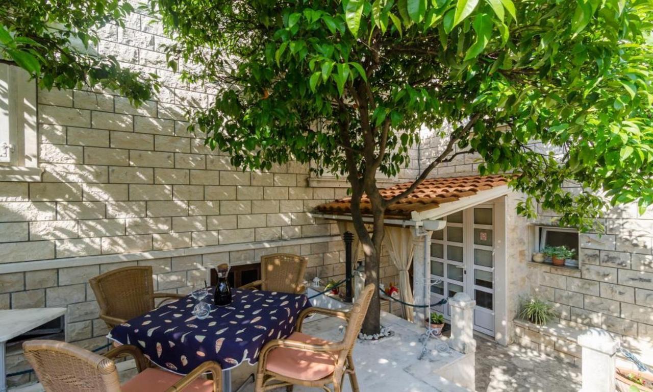 Wild Orange Appartement Dubrovnik